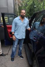 Rohit Shetty spotted At Filmistan on 11th July 2017